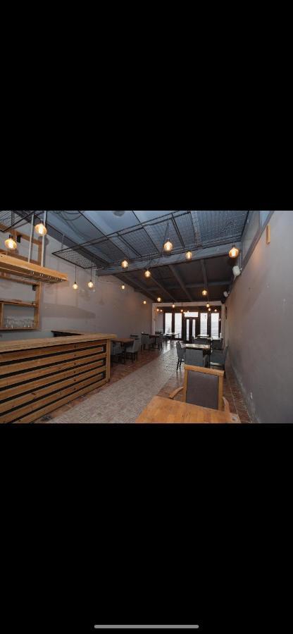 Solsidan Rooms Rhodes City Exterior foto